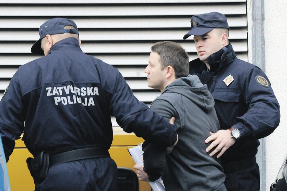 Lazar Rađenović, Foto: Zoran Đurić