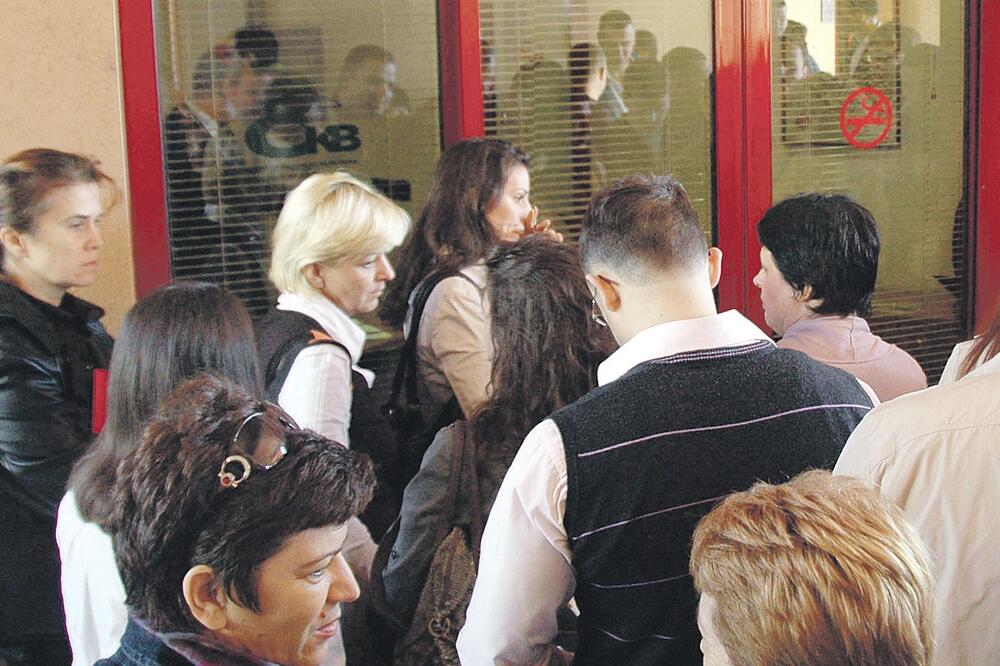 hiljadu plus stanova, Foto: Luka Zeković