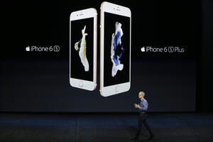 Velika promjena na iPhoneu 7 bi mogla da razočara milione korisnika