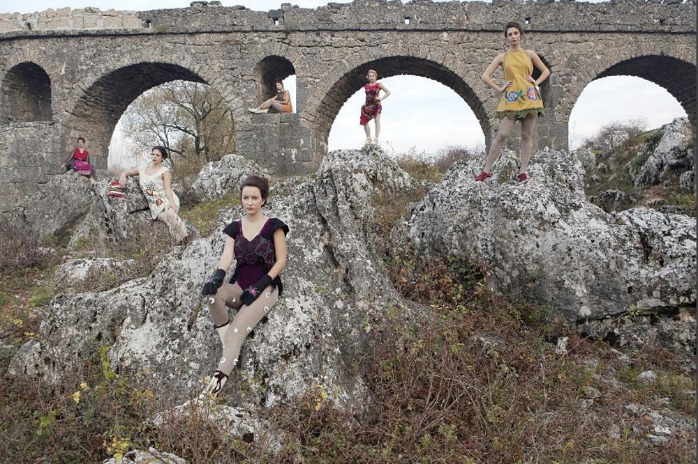 rad Nekad i sad (novina)