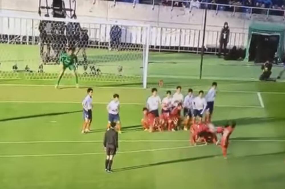 Japanci, Foto: Youtube screenshot