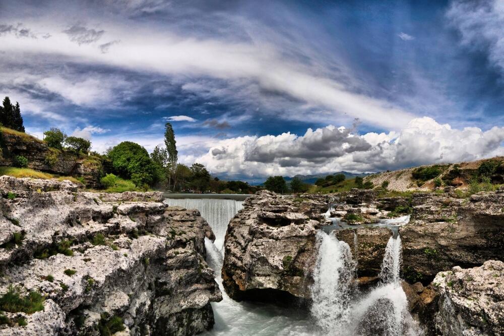 Cijevna, Foto: Jovana Boričić