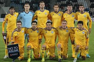 Navijači biraju selektora fudbalske reprezentacije Kazahstana