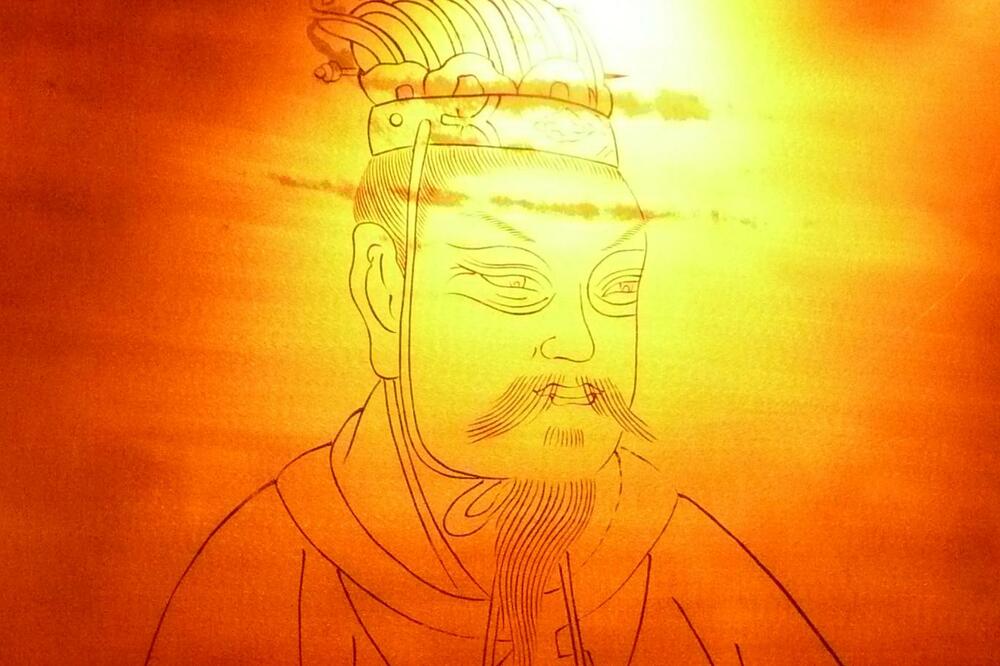 Džin Di, Foto: Independent.co.uk