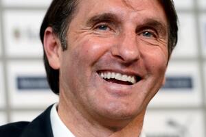 Labadija produžio ugovor sa Hamburgerom do 2017.