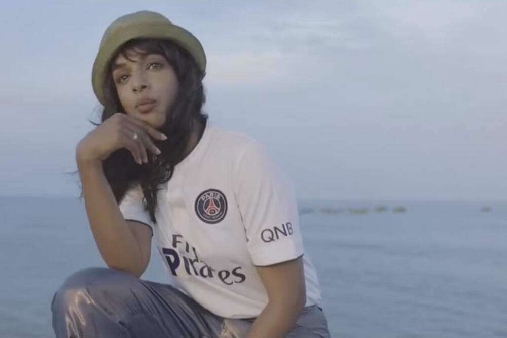 M.I.A., Foto: Youtube screenshot