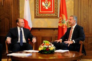 Moguća saradnja Crne Gore i Malte u oblasti energetike