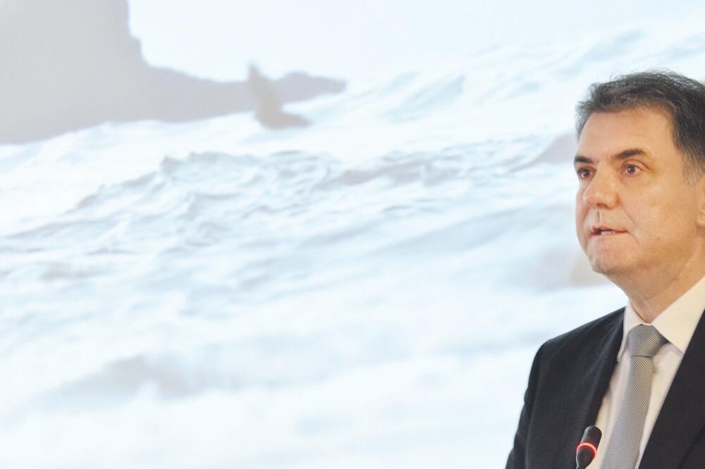 Petar Ivanović, Foto: Boris Pejović