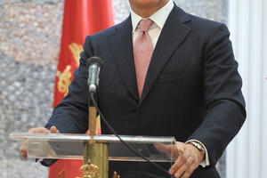 Đukanović: Ispitivanje povjerenja Vladi nije pokušaj političke...