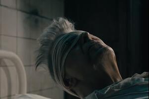 Mit o Lazarusu iz ugla Dejvida Bouvija