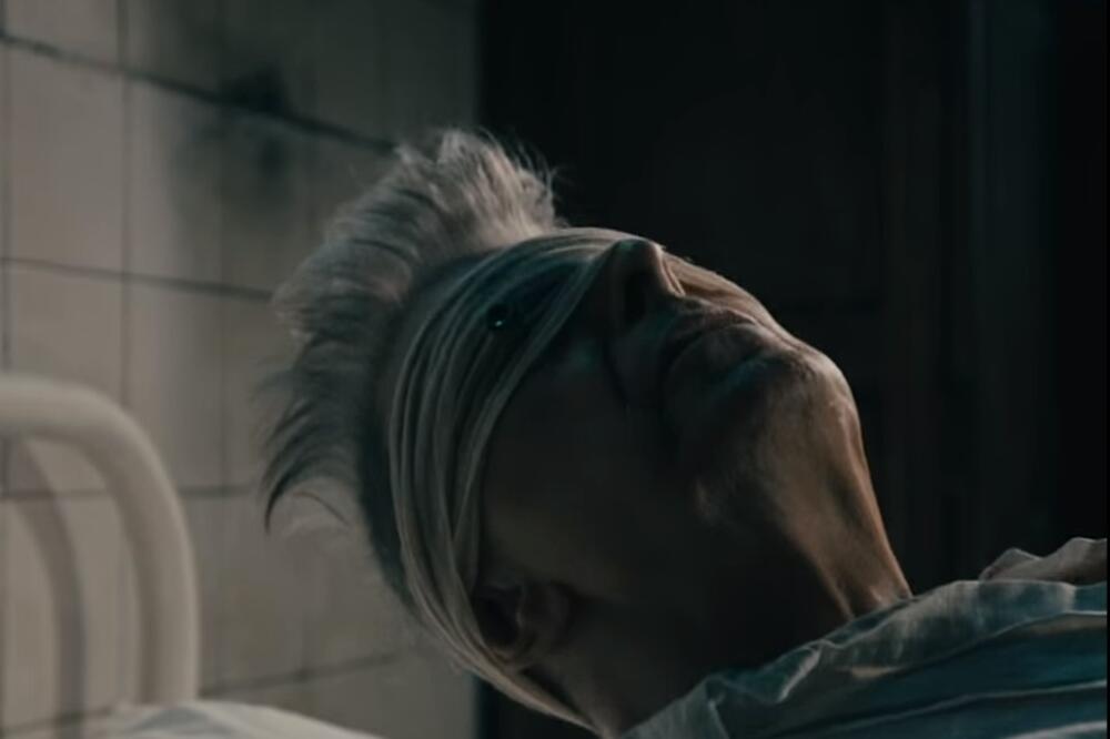 bouvi Lazarus, Foto: Youtube screenshot