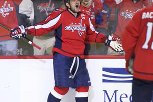 Ovečkin stigao do 500. gola