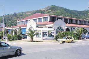 Budva ponovo založila imovinu: Hipoteka zbog dva miliona duga