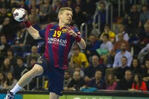 Sigurđson se vraća u Rajn-Nekar Leven