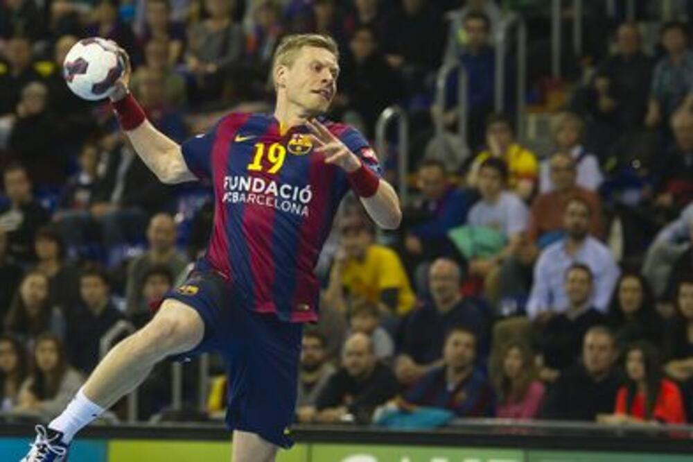 Guđjon Valur Sigurđson, Foto: Eurohandball.com