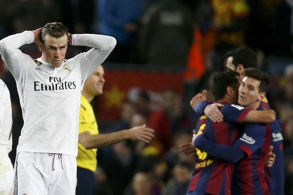 Garet Bejl, Foto: Reuters