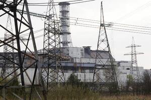 Šta je gore: ljudi ili černobiljska katastrofa