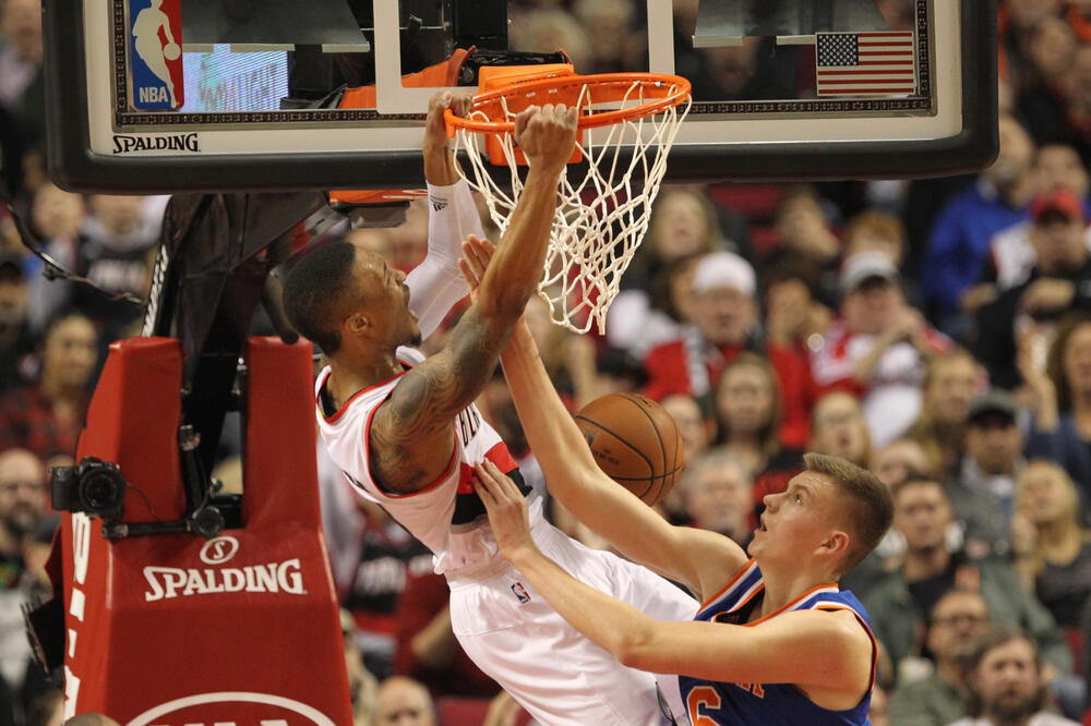 Demijan Lilard, Foto: Reuters