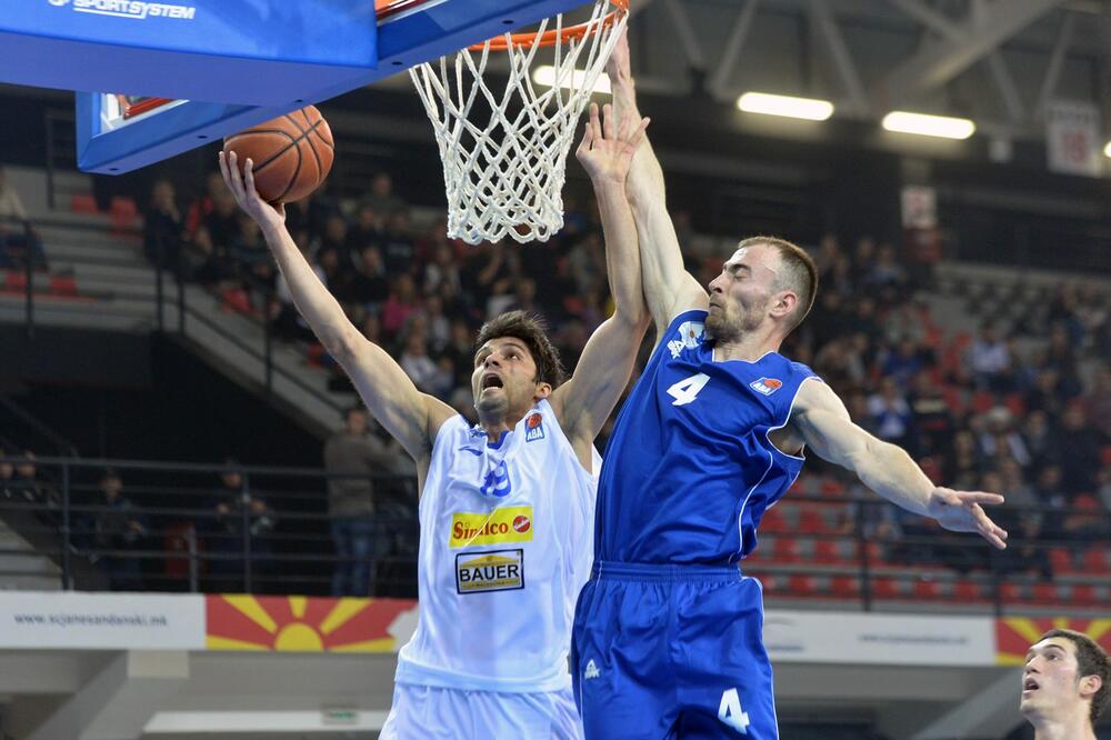 MZT - Sutjeska, Foto: Aba-liga.com