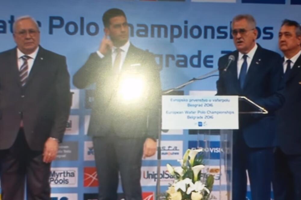 Tomislav Nikolić, Foto: Screenshot (YouTube)