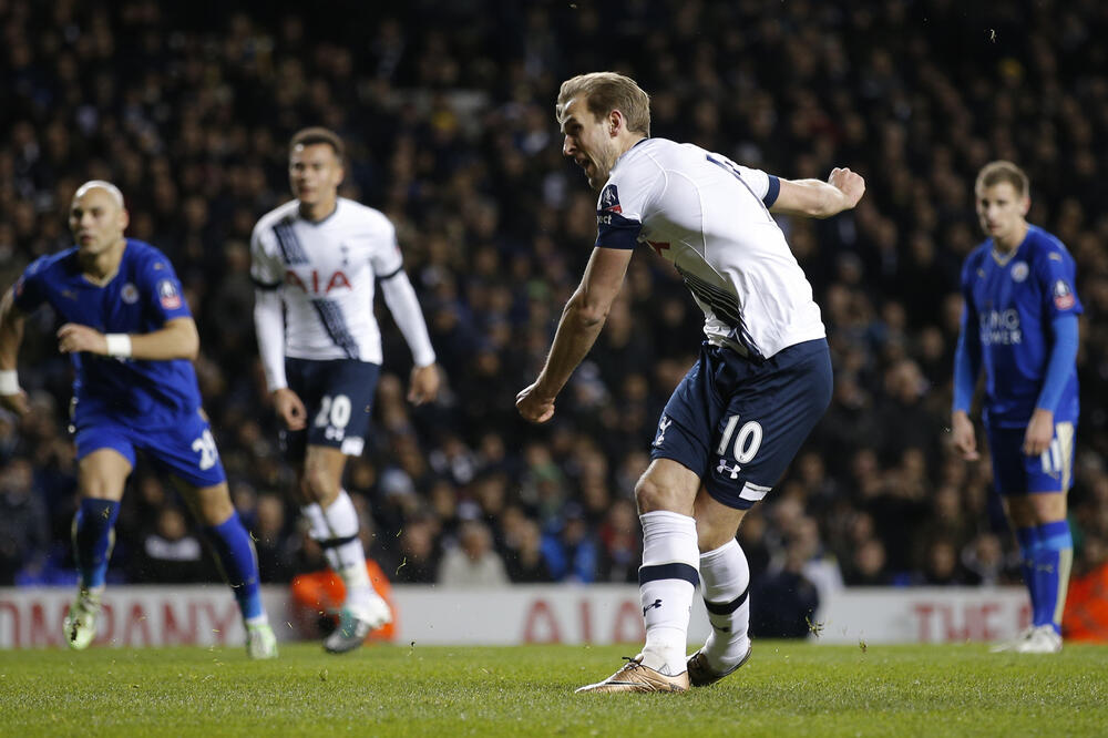 Hari Kejn, Foto: Reuters