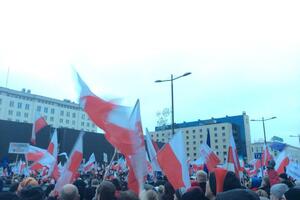 Poljska odbacuje kritike EU