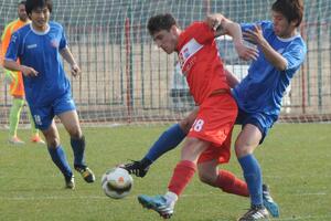 Ivan Vuković se vratio u Mladost