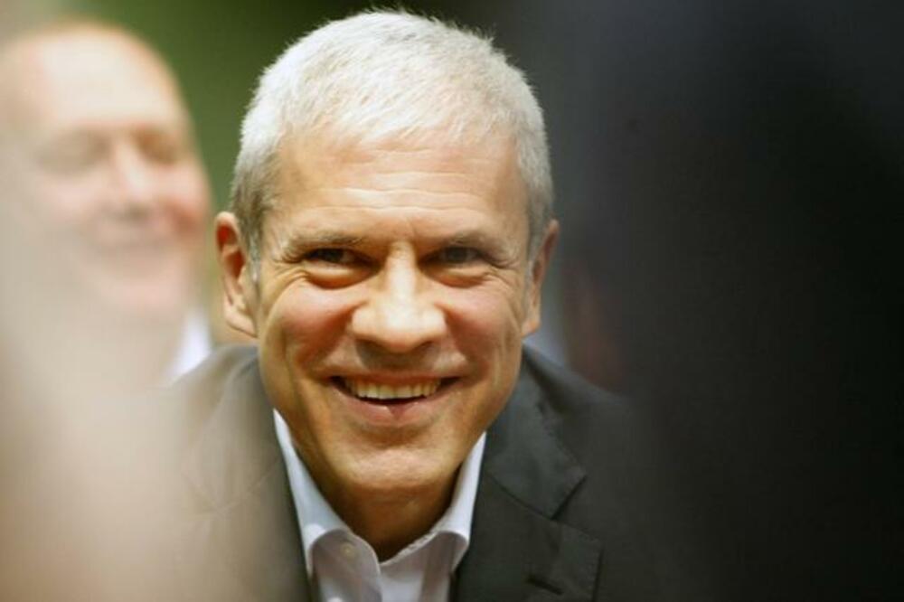 Boris Tadić, Foto: BETAPHOTO