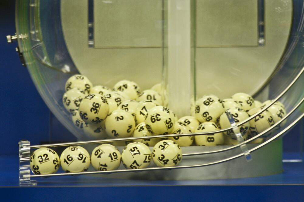 Loto, lutrija, Foto: Reuters