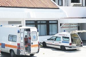 Budva: Pijana žena nasrnula na ljekarku