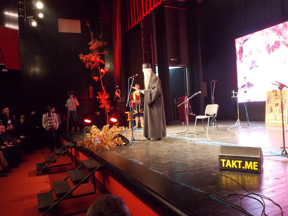 Obilježavanje Mojkovačke bitke