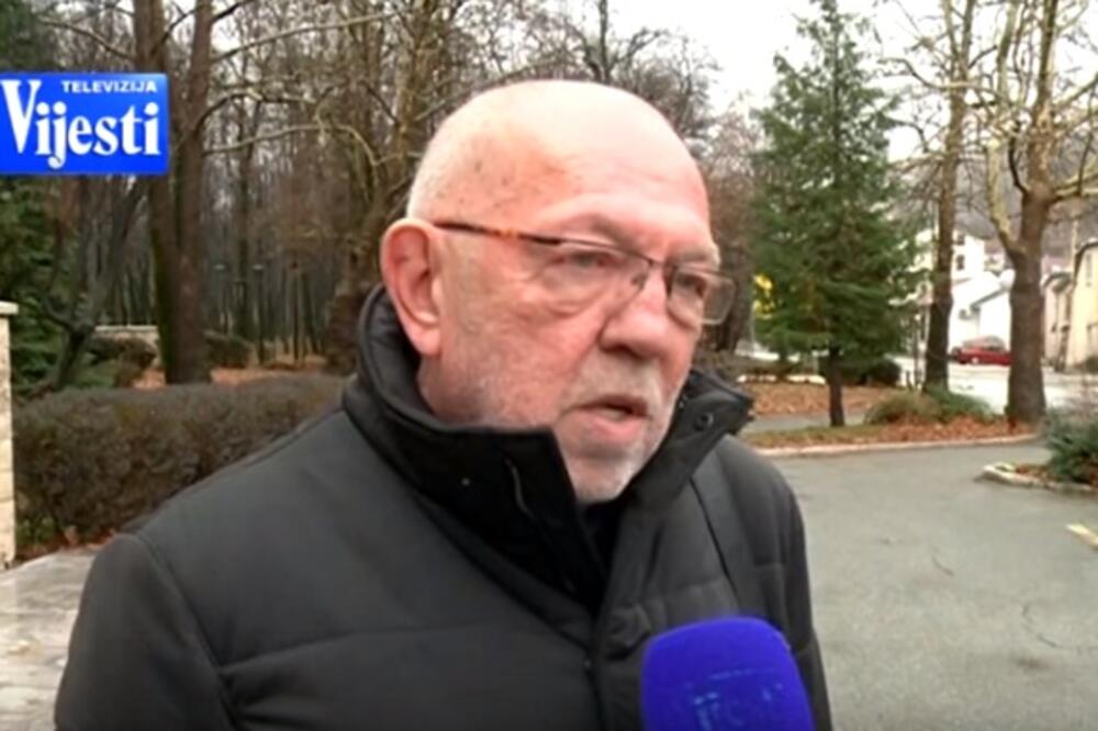 Aleksandar Čilikov, Foto: Screenshot (YouTube)