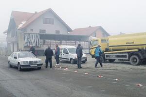Pljevlja: Prošlo 450 tona briketa i peleta