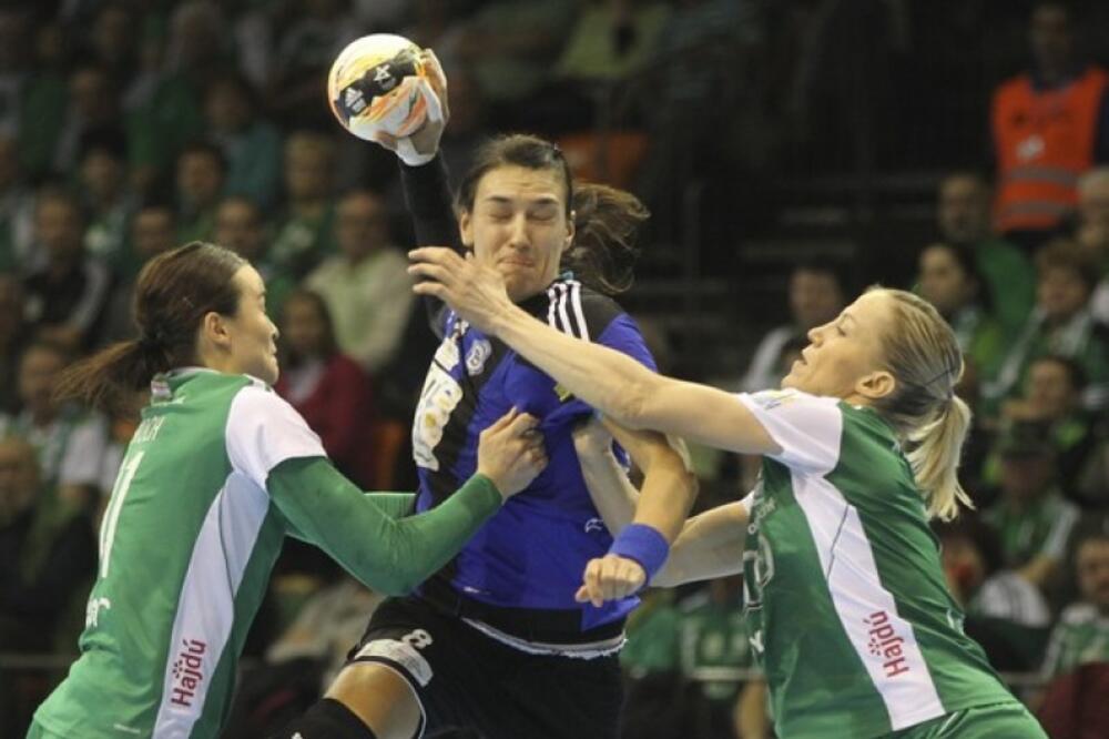 Kristina Neagu, Foto: Gyorietokc.hu