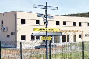 Ženski paviljon za zavisnice na Kakarickoj gori: Prve klijentkinje...