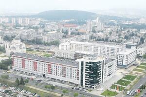 Podgorica u junu dobija kineski Kulturni centar