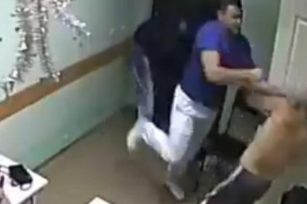 Ilja Zelendinov, Foto: Screenshot (YouTube)