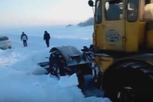 “Rusija šalje pomoć inostranstvu, ali ne može da pomogne svom...