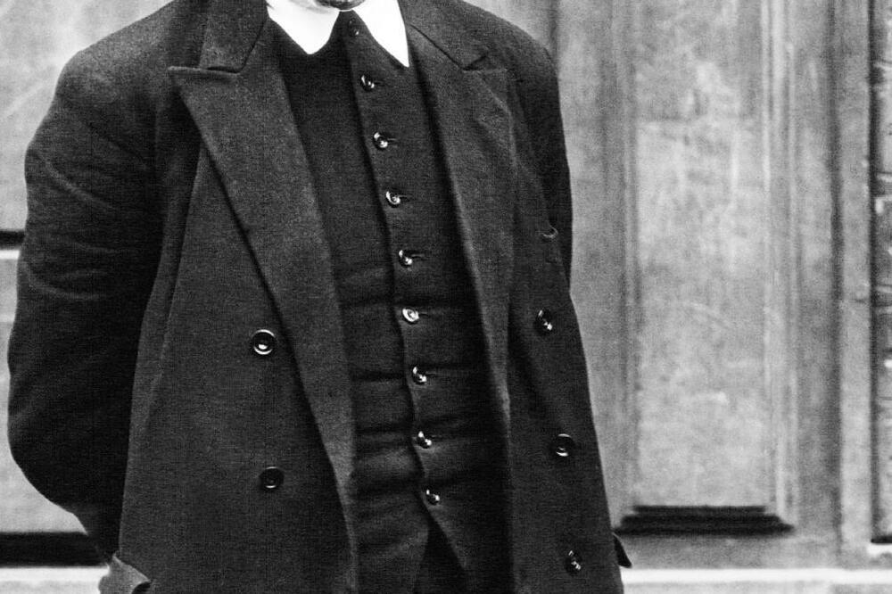 Miguel de Unamuno (Novina)