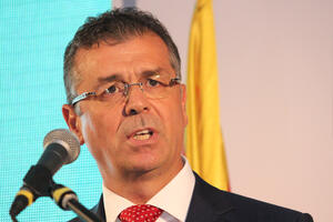 Gvozdenović: Prihod od turizma 800 miliona eura