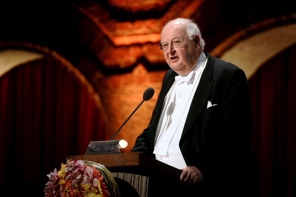 Angus Deaton, Foto: Reuters