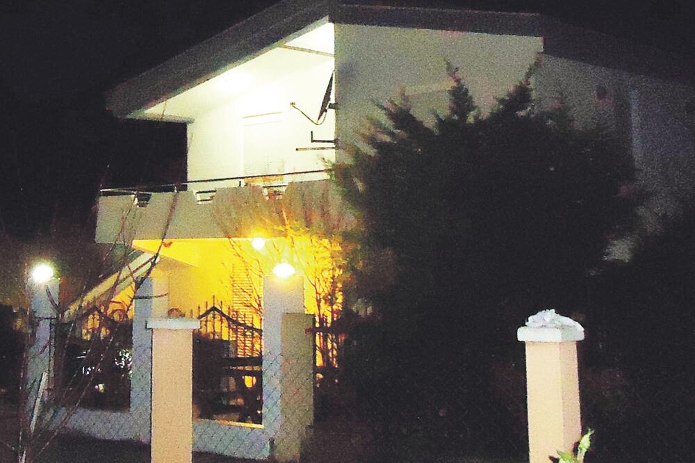 Kuća, Makaza, Foto: Anto Baković