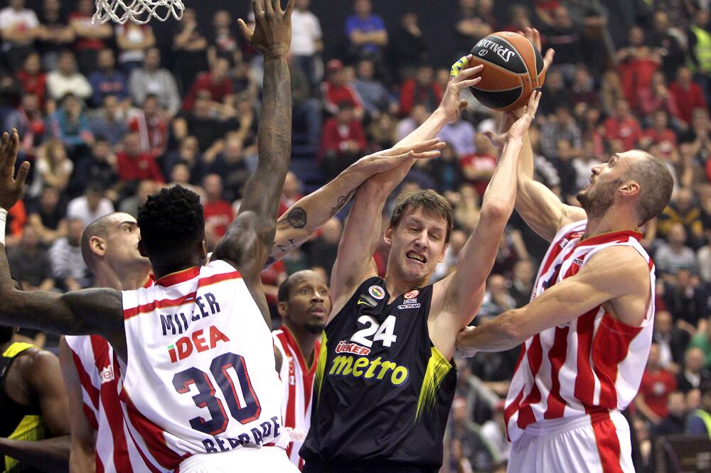 Jan Veseli, Foto: Beta