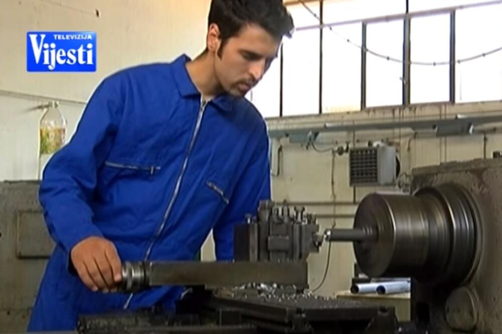 Miloš Zvicer, Foto: Screenshot (YouTube)