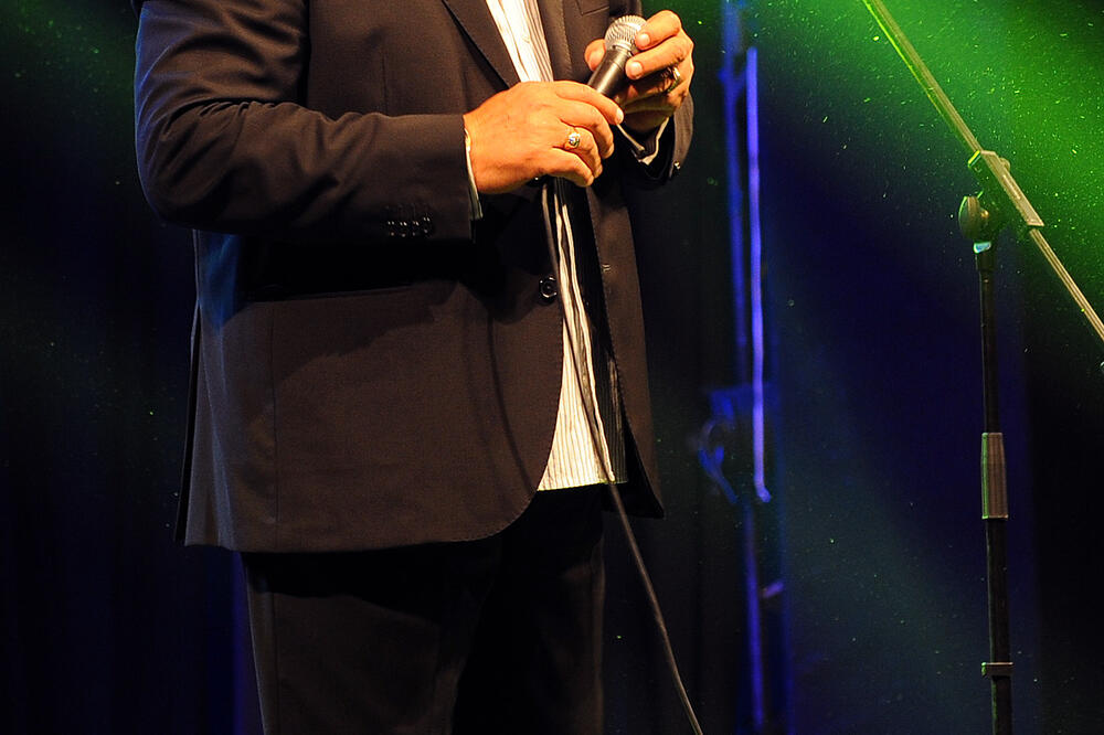 Zoran Kalezić, Foto: Zoran Đurić