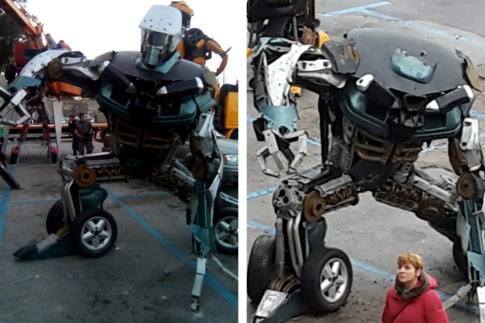 Džinzon, Foto: Narodni list