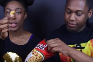 Amerikanci testiraju grickalice sa Balkana: Na meniju smoki, Ki-Ki...