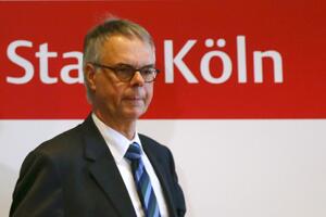 Keln: Smijenjen šef policije