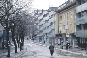 Olja Karleuša, Bata Zdravković i trubači za doček Pravoslavne u...