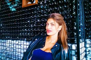 Mis Crne Gore poziva na trail trčanje